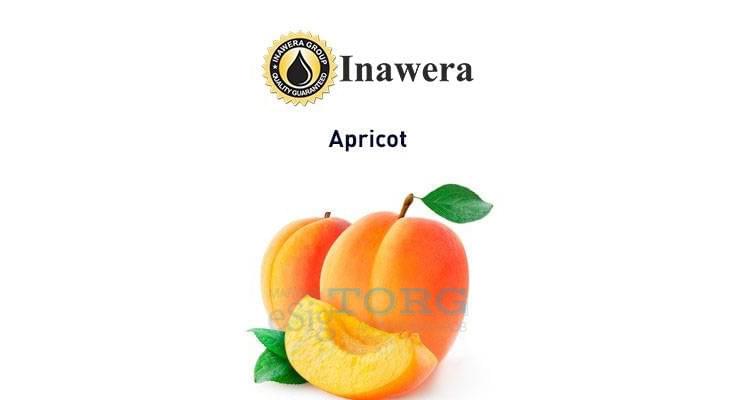 Изображение Ароматизатор Inawera Apricot Ароматизатор Inawera Apricot