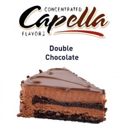Double Chocolate Capella Double Chocolate Capella