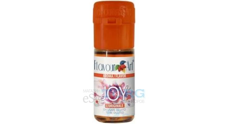 Изображение Ароматизатор FlavourArt Joy Ароматизатор FlavourArt Joy